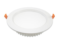 Светодиодный светильник ECOLED-35W-RF-D120 DownLight