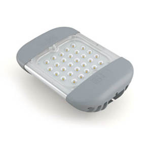 Промышленный светодиодный светильник ECOLED-28-40W-4610-D150 UniversaLED