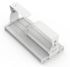 Светодиодный светильник ECOLED-30-60W-7500-D HIGHBAY / HIGHBAY+