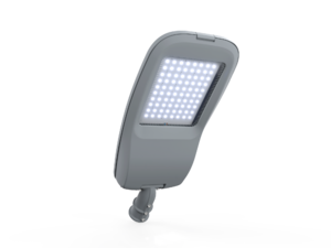 Светодиодный прожектор ECOLED-200W-29700-D ROAD - картинка 1