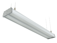 Светодиодный светильник ECOLED-210L PROM IP65