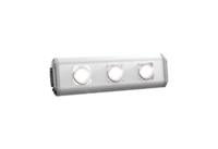 Светодиодный светильник ECOLED-110W-D120-K3 Matrix