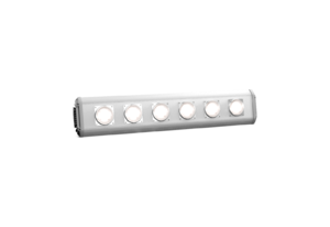 Светодиодный светильник ECOLED-190W-D120-K2 Matrix - картинка 1
