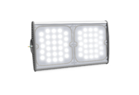 Светодиодный светильник ECOLED-80W-8990-S130x50-K3-2 Lite