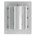 Светодиодный светильник для АЗС ECOLED-16/40W/4500 - картинка 1